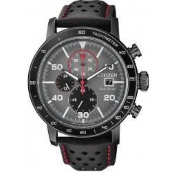 Montre pour Homme Citizen Chrono Eco-Drive CA0645-15H