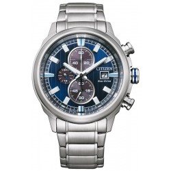 Reloj para Hombre Citizen Sport Crono Eco Drive CA0731-82L