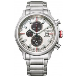 Reloj para Hombre Citizen Sport Crono Eco Drive CA0738-83A