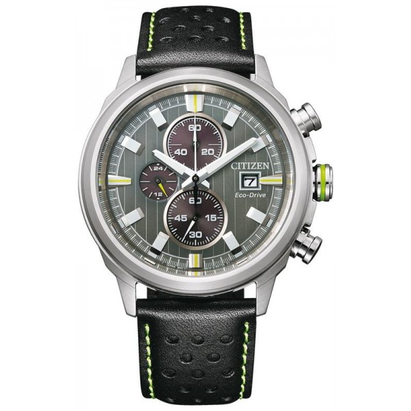 Comprar Reloj para Hombre Citizen Sport Crono Eco Drive CA0739-13H