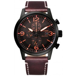 Citizen Herrenuhr Urban Chrono Eco Drive CA0745-11E