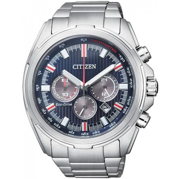 Citizen Men's Watch Chrono Eco-Drive CA4220-55L Buy Citizen Men's Watch Chrono Eco-Drive CA4220-55L