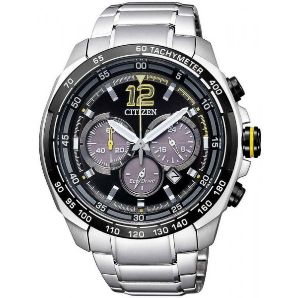 Reloj para Hombre Citizen Chrono Sport Eco-Drive CA4234-51E Comprar Reloj para Hombre Citizen Chrono Sport Eco-Drive CA4234-51E