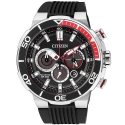Reloj para Hombre Citizen Marine Sport Crono Eco-Drive CA4250-03E