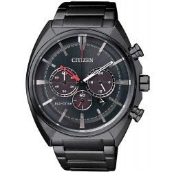 Citizen Herrenuhr Chrono Eco-Drive CA4285-50H