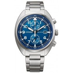 Comprare Orologio da Uomo Citizen Metropolitan Crono Eco Drive CA7040-85L