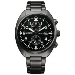 Comprare Orologio da Uomo Citizen Metropolitan Crono Eco Drive CA7047-86E