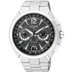 Citizen Herrenuhr Promaster Satellite Chrono Eco-Drive CC1090-52F