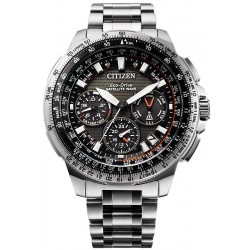 Kaufen Sie Citizen Herrenuhr Satellite Wave GPS Promaster Titan CC9020-54E
