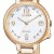 Citizen Damenuhr Funkuhr Bluetooth Lady Eco-Drive EE4033-87A