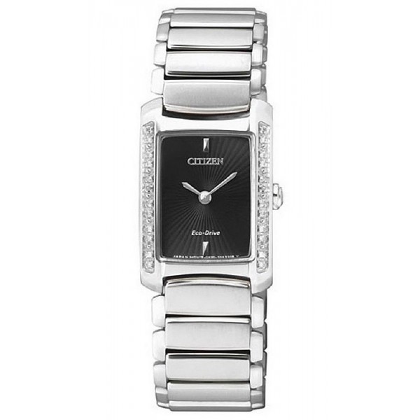 Montre Femme Citizen Eco-Drive EG2961-54E Acheter Montre Femme Citizen Eco-Drive EG2961-54E