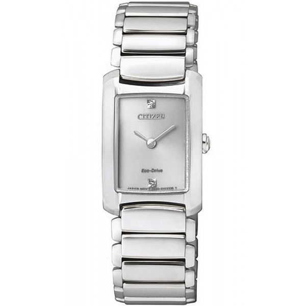 Reloj Mujer Citizen Lady Eco-Drive EG2970-53A Comprar Reloj Mujer Citizen Lady Eco-Drive EG2970-53A