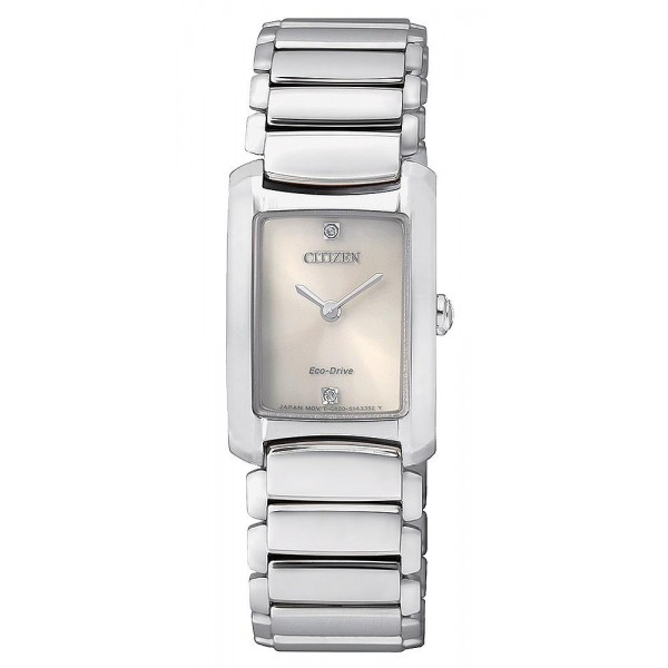 Citizen Women's Watch Eco-Drive EG2970-53P Buy Citizen Women's Watch Eco-Drive EG2970-53P
