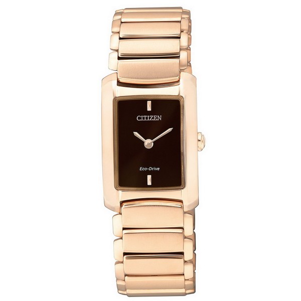 Reloj Mujer Citizen Lady Eco-Drive EG2976-57W Comprar Reloj Mujer Citizen Lady Eco-Drive EG2976-57W