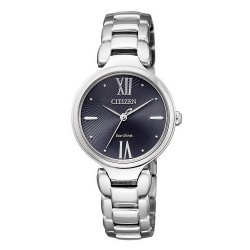 Citizen Damenuhr Elegant Eco-Drive EM0020-52E