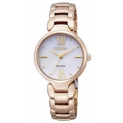 Citizen Damenuhr Elegant Eco-Drive EM0022-57A
