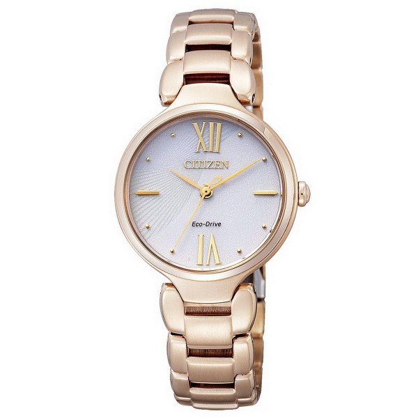 Reloj Mujer Citizen Lady Eco-Drive EM0022-57A Comprar Reloj Mujer Citizen Lady Eco-Drive EM0022-57A