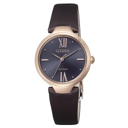 Citizen Damenuhr Elegant Eco-Drive EM0042-17E