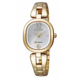 Citizen Damenuhr Elegant Eco-Drive EM0185-52A