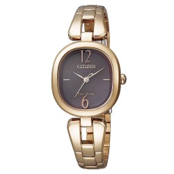 Citizen Damenuhr Elegant Eco-Drive EM0187-57W
