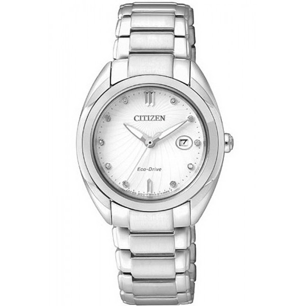 Montre Femme Citizen Eco-Drive EM0310-61B Acheter Montre Femme Citizen Eco-Drive EM0310-61B