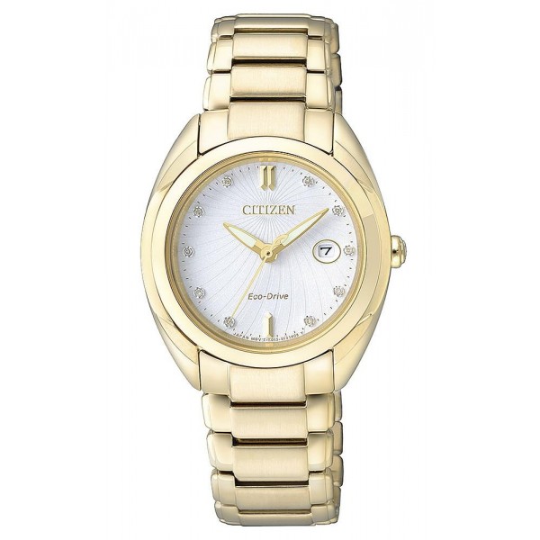 Citizen Women's Watch Eco-Drive EM0313-54A Buy Citizen Women's Watch Eco-Drive EM0313-54A