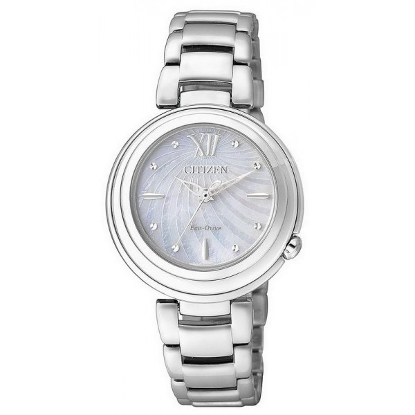 Reloj Mujer Citizen Eco-Drive EM0331-52D Comprar Reloj Mujer Citizen Eco-Drive EM0331-52D