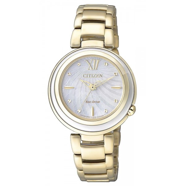 Reloj Mujer Citizen Lady Eco-Drive EM0336-59D Comprar Reloj Mujer Citizen Lady Eco-Drive EM0336-59D
