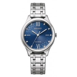 Citizen Damenuhr Lady Eco Drive EM0500-73L