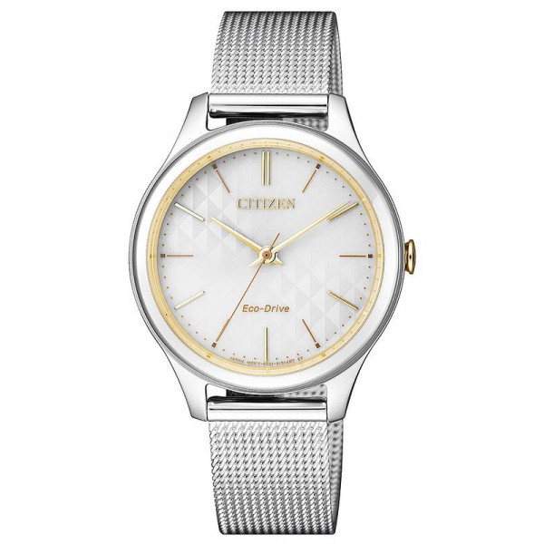 Reloj Mujer Citizen Lady Eco-Drive EM0504-81A Comprar Reloj Mujer Citizen Lady Eco-Drive EM0504-81A
