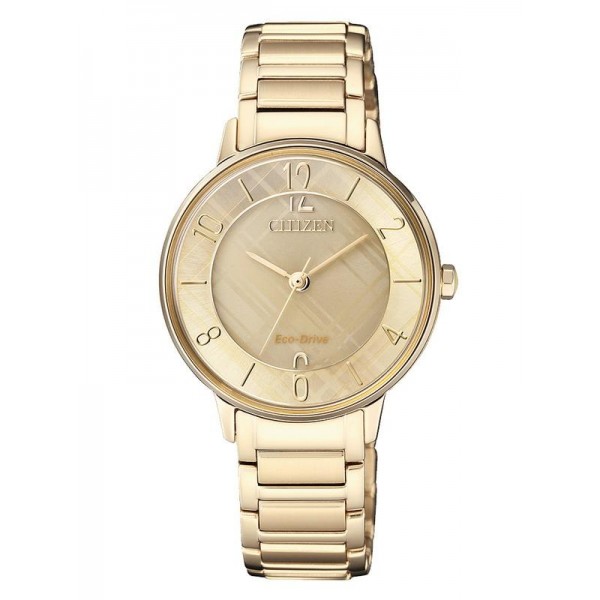Citizen Ladies Watch Eco-Drive EM0523-86P Buy Citizen Ladies Watch Eco-Drive EM0523-86P