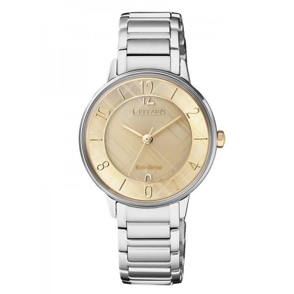 Citizen Ladies Watch Eco-Drive EM0526-88X Buy Citizen Ladies Watch Eco-Drive EM0526-88X