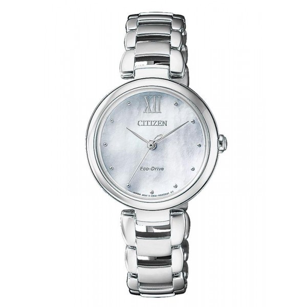 Citizen Damenuhr Elegant Eco-Drive EM0530-81D Kaufen Sie Citizen Damenuhr Elegant Eco-Drive EM0530-81D