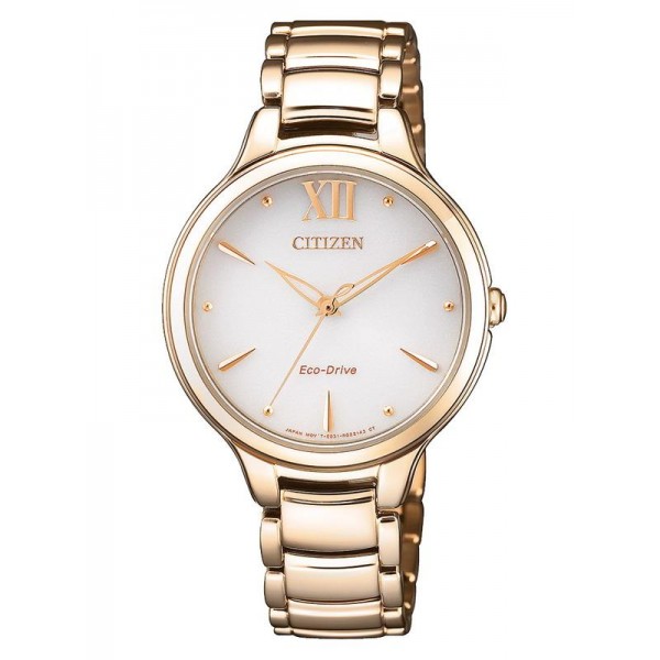 Citizen Women's Watch Eco-Drive EM0553-85A Buy Citizen Women's Watch Eco-Drive EM0553-85A