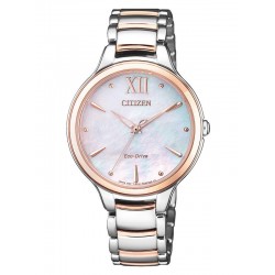 Citizen Ladies Watch Eco-Drive EM0556-87D