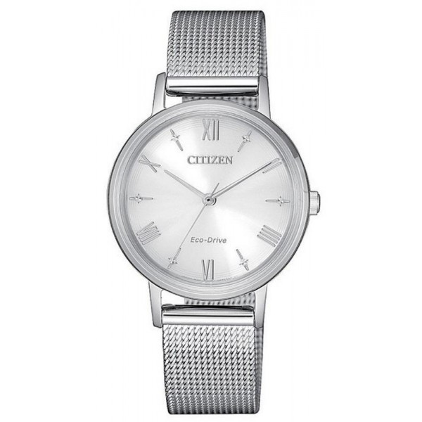 Citizen Ladies Watch Lady Eco-Drive EM0571-83A Buy Citizen Ladies Watch Lady Eco-Drive EM0571-83A