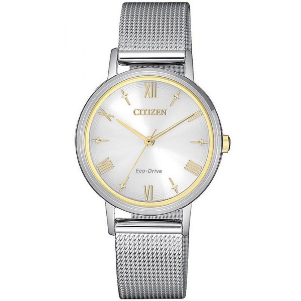 Reloj Mujer Citizen Lady Eco-Drive EM0574-85A Comprar Reloj Mujer Citizen Lady Eco-Drive EM0574-85A