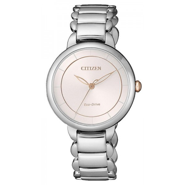 Citizen Women's Watch Lady Eco-Drive EM0676-85X Buy Citizen Women's Watch Lady Eco-Drive EM0676-85X