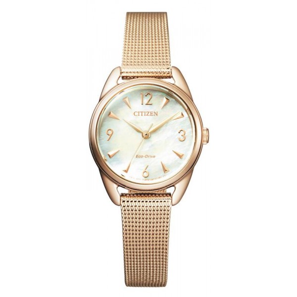 Reloj Mujer Citizen Lady Eco Drive EM0686-81D Comprar Reloj Mujer Citizen Lady Eco Drive EM0686-81D