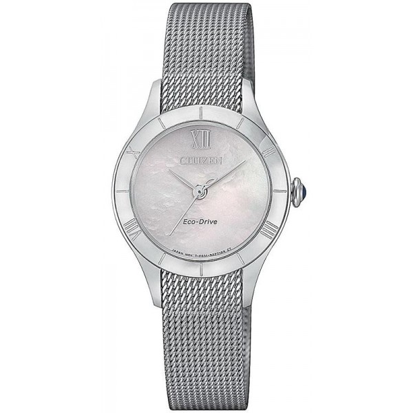 Comprare Orologio Donna Citizen Lady Eco Drive EM0780-83D