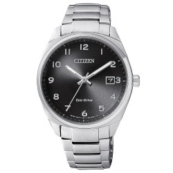 Citizen Damenuhr Sports Metropolitan Eco-Drive EO1170-51E