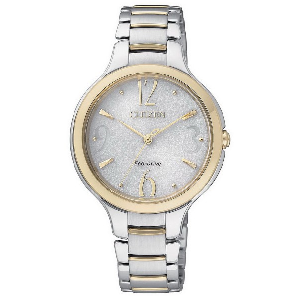 Citizen Women's Watch Eco-Drive EP5994-59A Buy Citizen Women's Watch Eco-Drive EP5994-59A