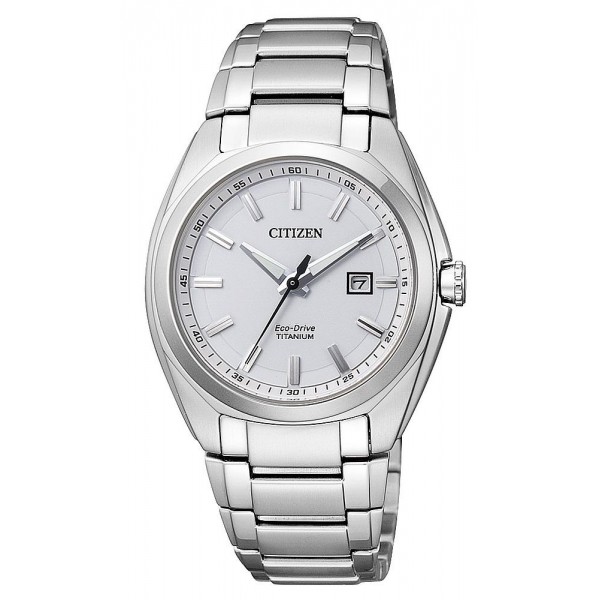 Buy Citizen Women's Watch Super Titanium Eco-Drive EW2210-53A