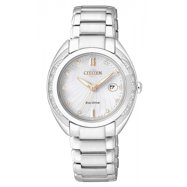 Citizen Women's Watch Eco-Drive EW2250-59A Buy Citizen Women's Watch Eco-Drive EW2250-59A