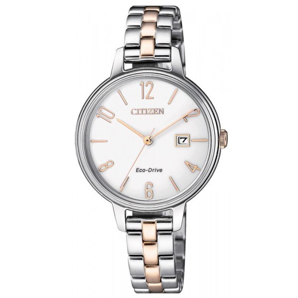 Citizen Women's Watch Lady Eco-Drive EW2446-81A Buy Citizen Women's Watch Lady Eco-Drive EW2446-81A
