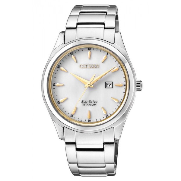 Citizen Men's Watch Super Titanium Eco-Drive EW2470-87B Buy Citizen Men's Watch Super Titanium Eco-Drive EW2470-87B