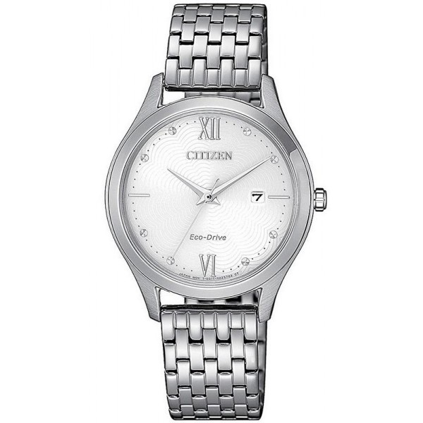 Orologio Donna Citizen Lady Eco Drive EW2530-87A Comprare Orologio Donna Citizen Lady Eco Drive EW2530-87A