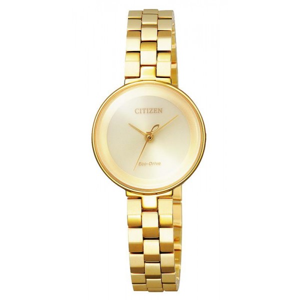 Buy Citizen Women's Watch Ambiluna Eco-Drive EW5502-51P