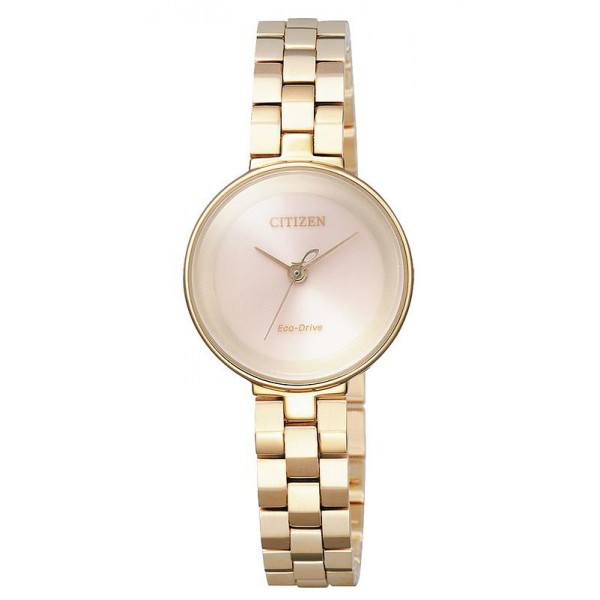 Acheter Montre Femme Citizen Ambiluna Eco-Drive EW5503-59W