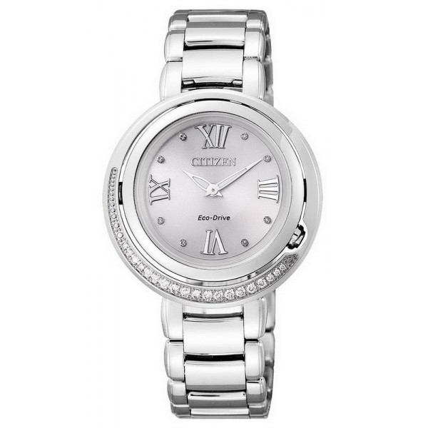 Comprar Reloj Mujer Citizen Lady Eco-Drive EX1120-53X
